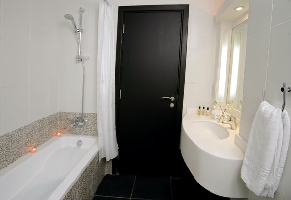 Gulf Oasis Hotel Apartments Fz Llc Dubai Bagian luar foto