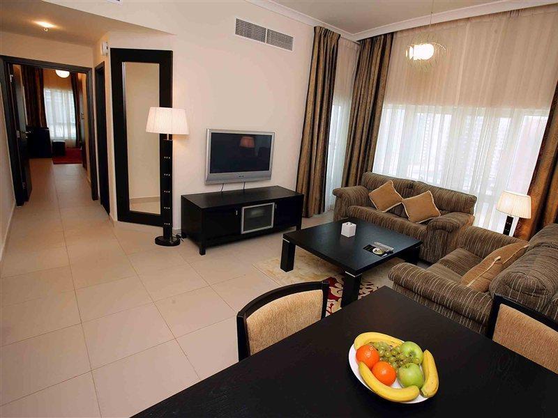 Gulf Oasis Hotel Apartments Fz Llc Dubai Bagian luar foto